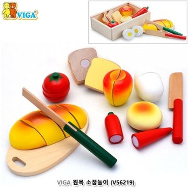 소꿉놀이 이미지
