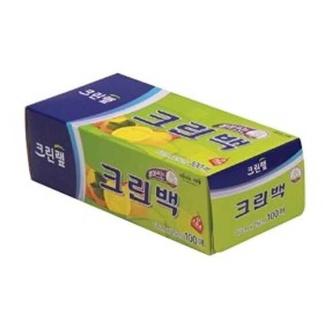 사랑크린 이미지