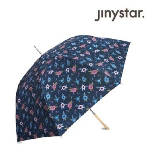 플라워지니 이미지