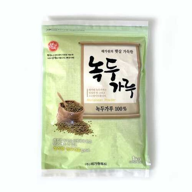 해가원푸드 이미지