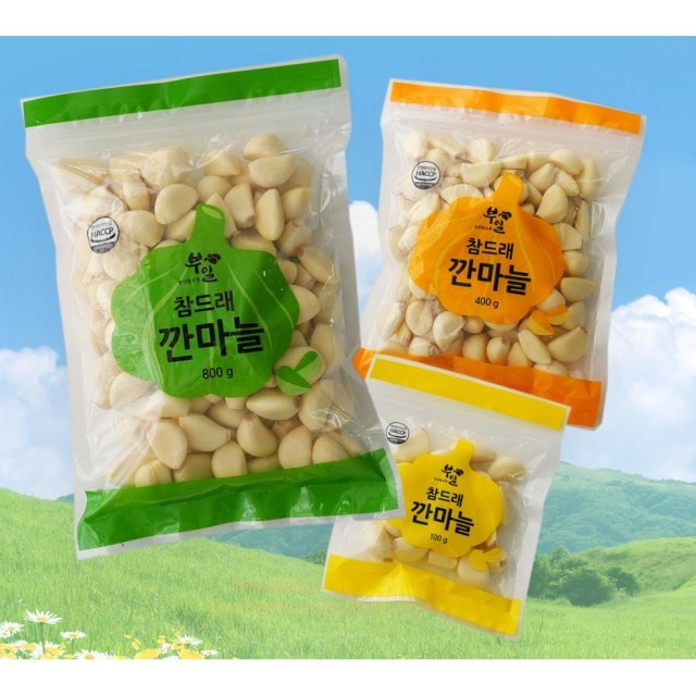 영농조합법인부일식품 이미지