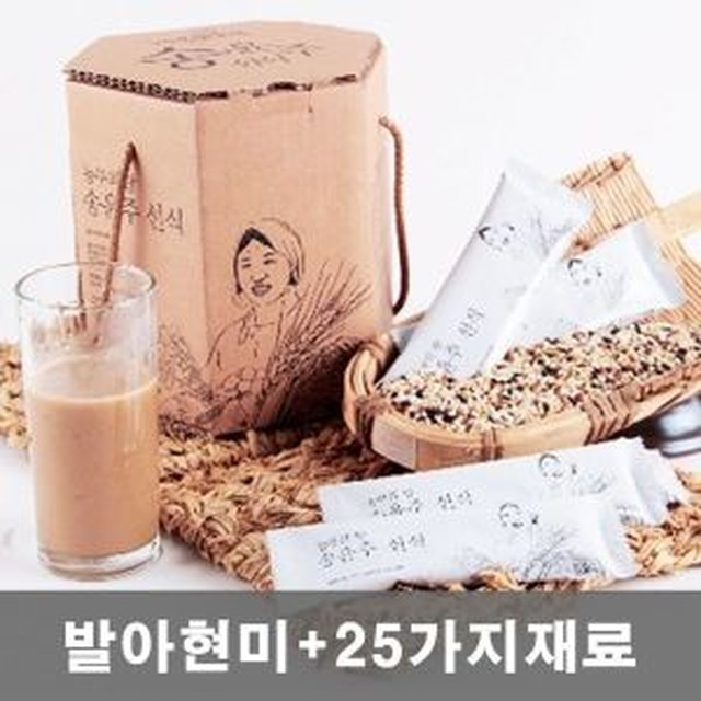 행복우리식품 이미지