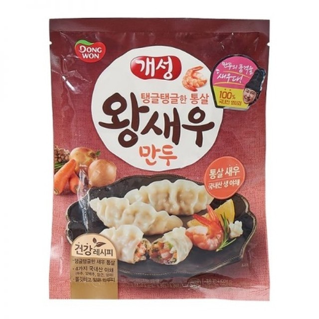 동북식품 이미지