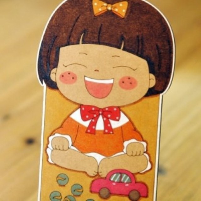못난이 이미지