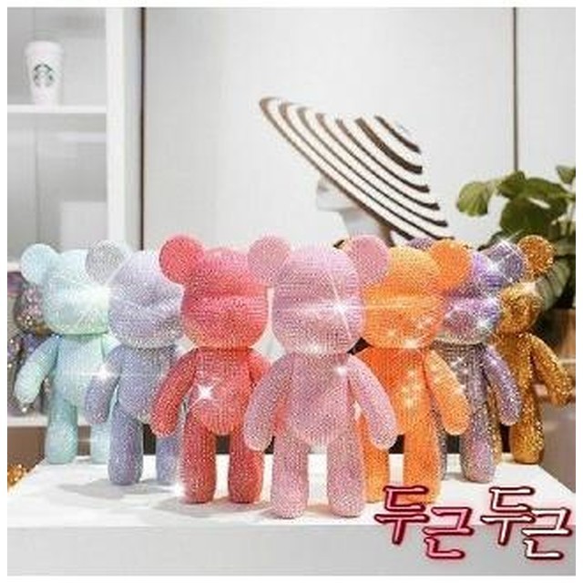 블링베어 이미지