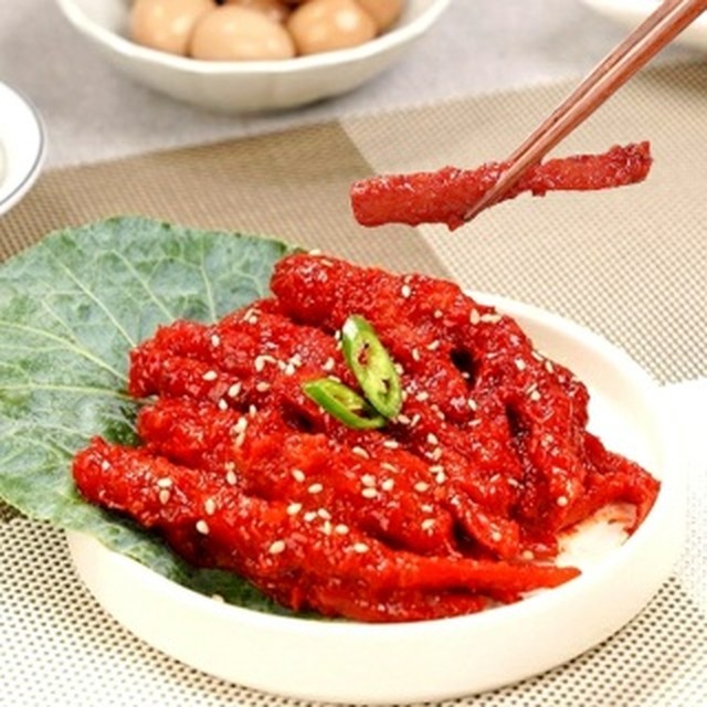 반찬애 이미지