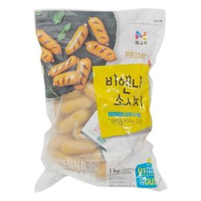 (주)농협목우촌 이미지