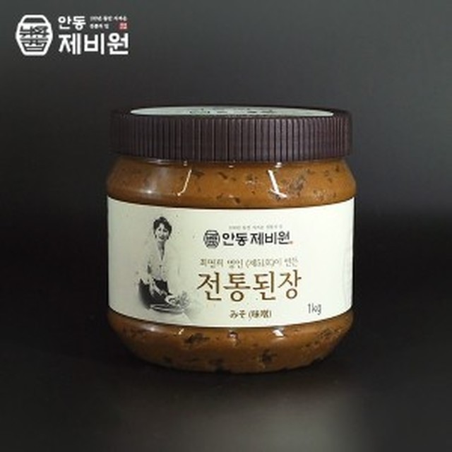 더조은식품 이미지