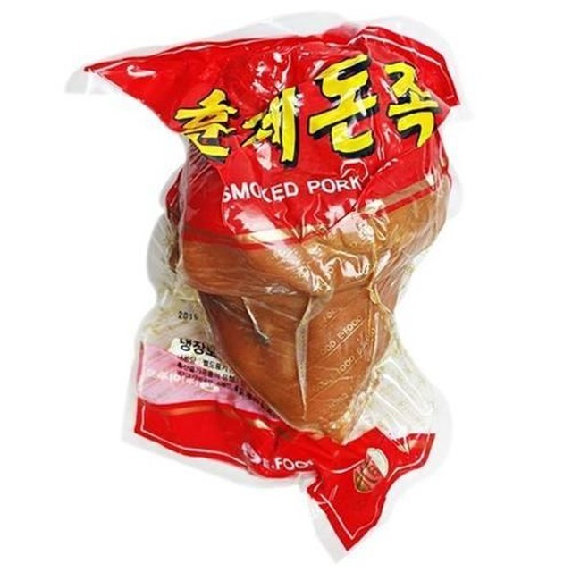 주식회사 이푸드 이미지