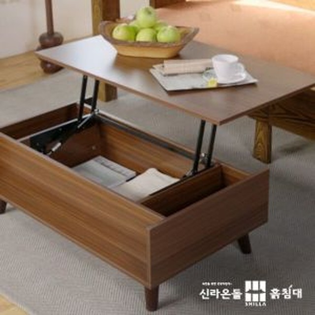 신라온돌흙침대 이미지