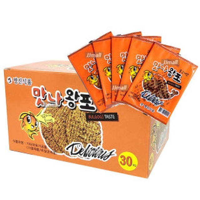 명진식품 이미지