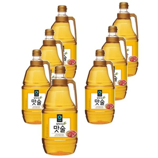 (주)감칠맛 이미지
