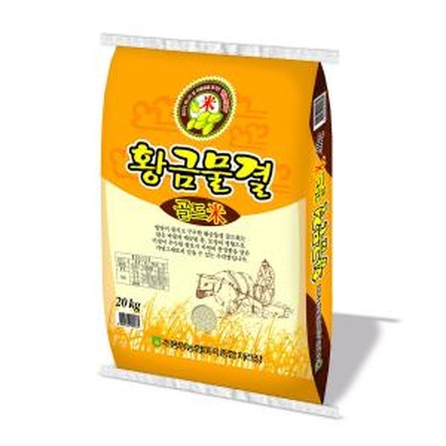 골드미 이미지