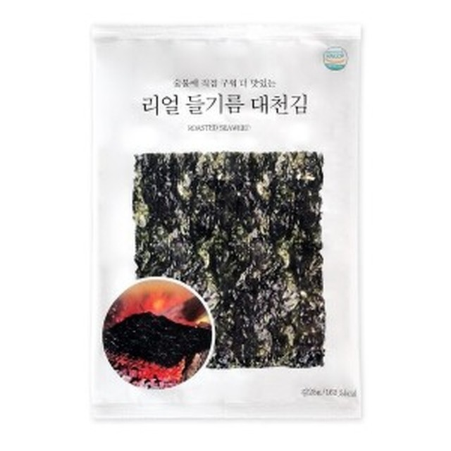 동이식품 이미지