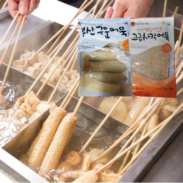 미도식품 이미지