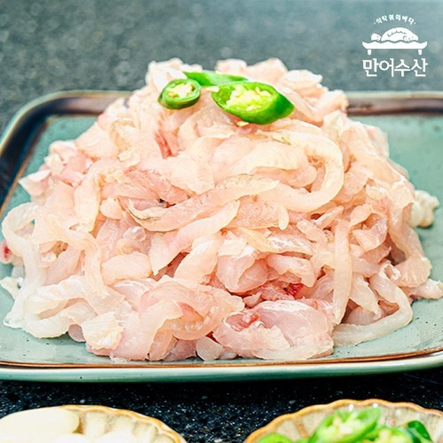 감포무침회 이미지