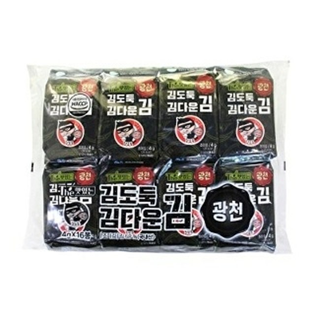 김도둑행복 이미지