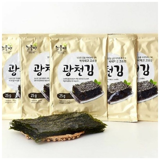 김*봉 이미지