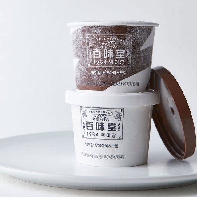 백미당 이미지