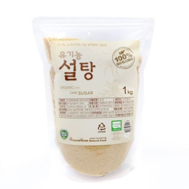 설탕이네 이미지