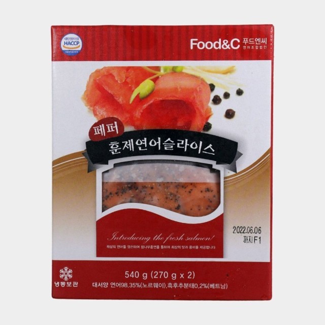 푸드엔씨 이미지