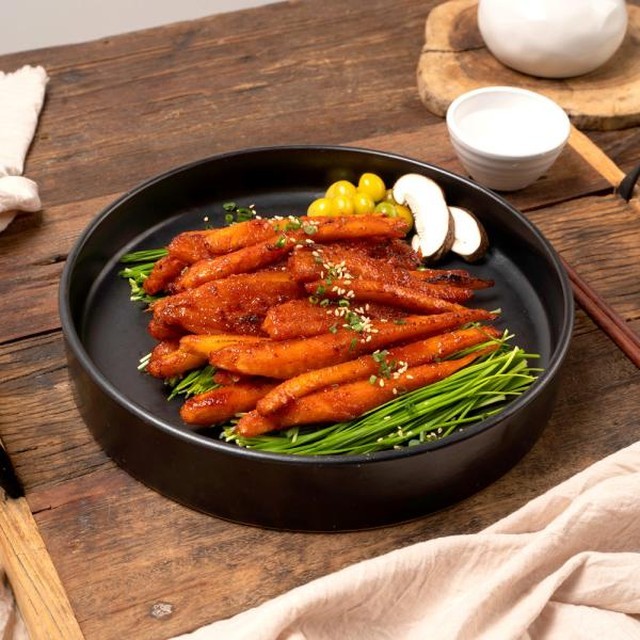 산마을 이미지