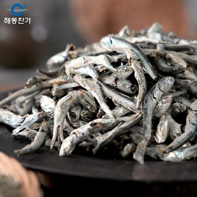 해동건어물 이미지