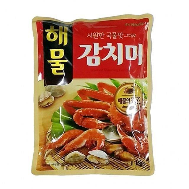 (주)대상 이미지