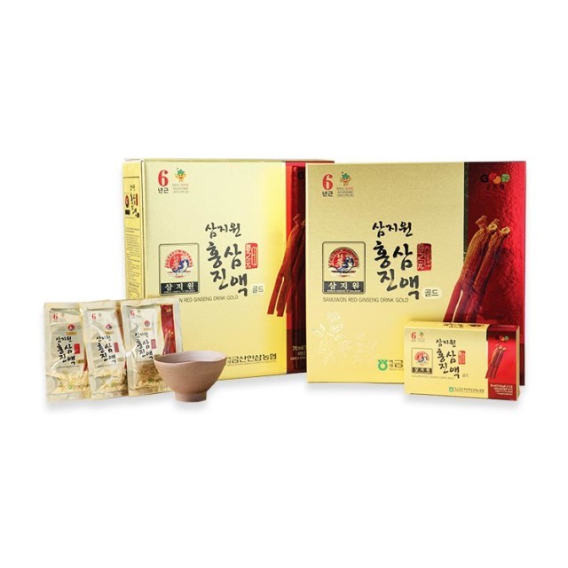 금산인삼농협 이미지