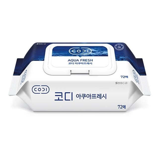 아쿠아후레쉬 이미지