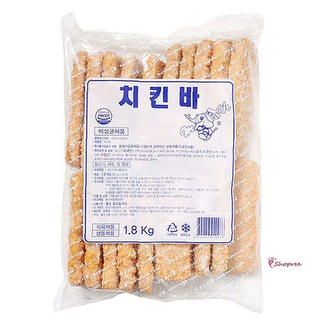 맘모스치킨 이미지