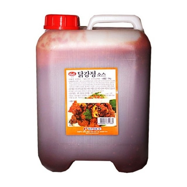 푸른식품 이미지