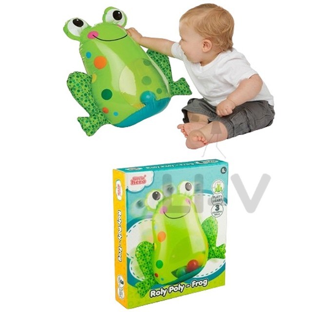 오뚝이 이미지