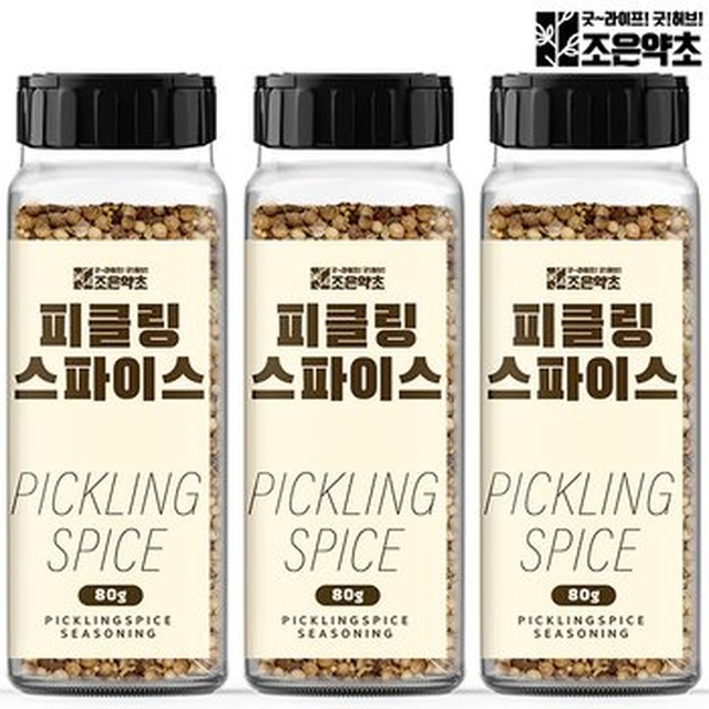 조은약초 이미지