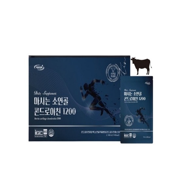 동신식품 이미지