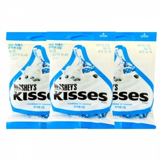 키세스 이미지