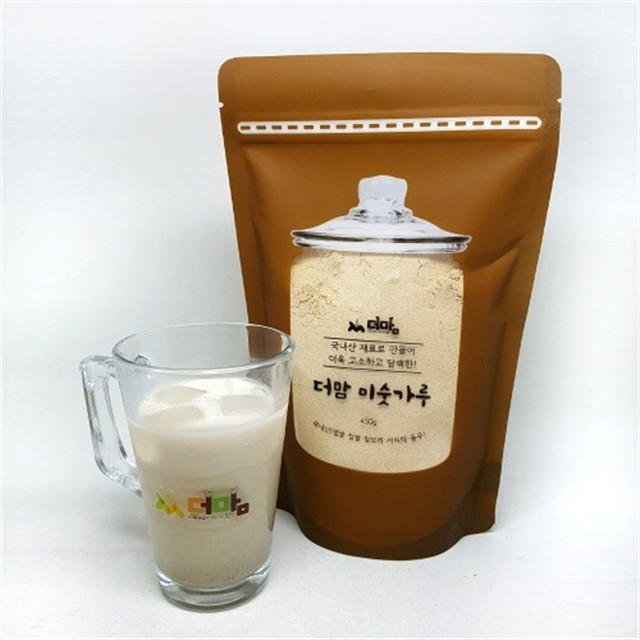 더맘 이미지