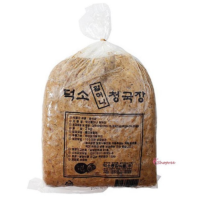 덕소식품 이미지