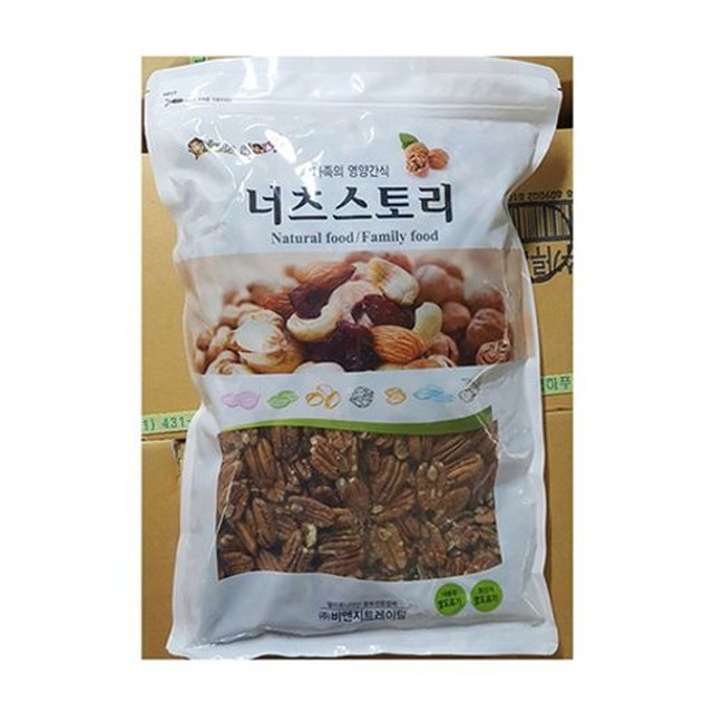 비앤지 이미지