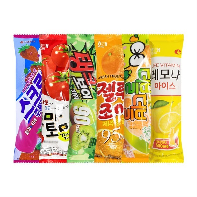 조아아이스크림 이미지