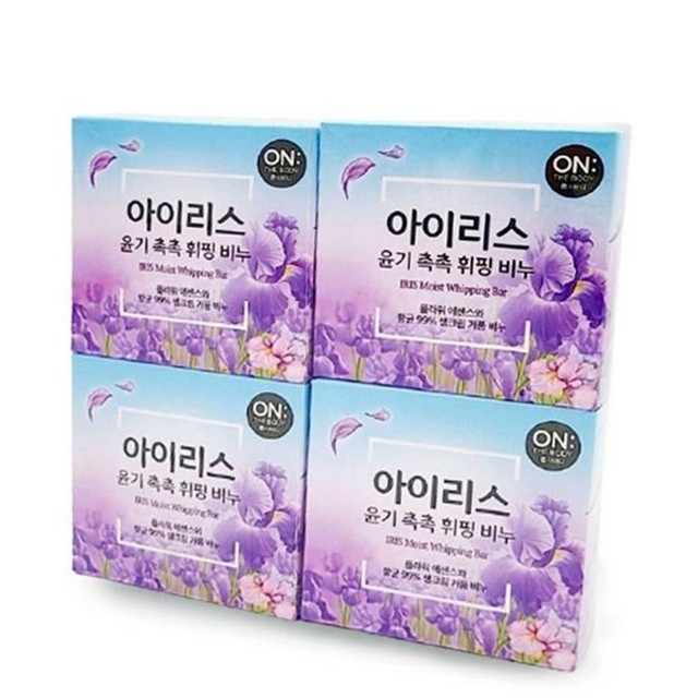 윤바디 이미지