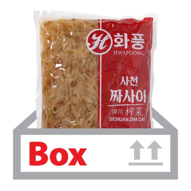 짜사이 이미지