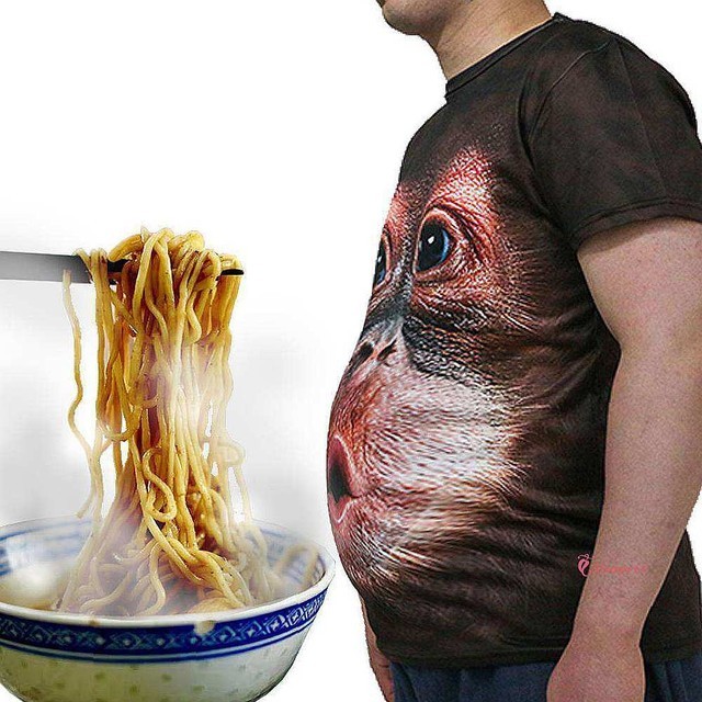 고릴라네 이미지