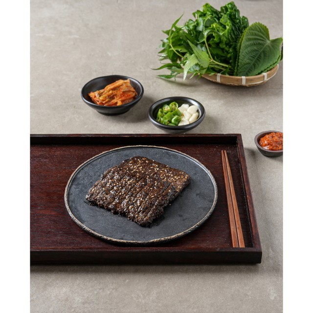 형제송정떡갈비 이미지