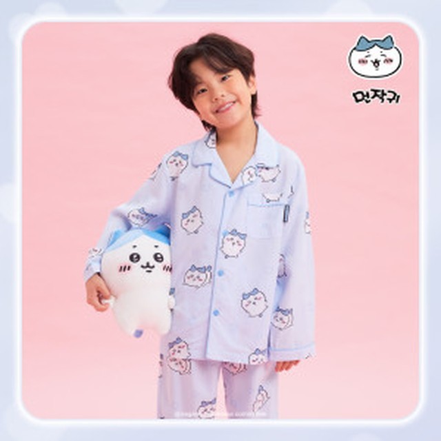 스파오키즈 이미지