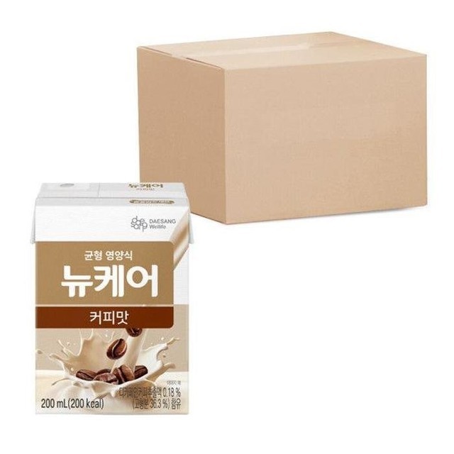 뉴케어 이미지