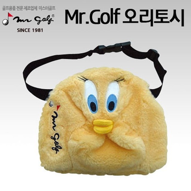 미스터오리 이미지
