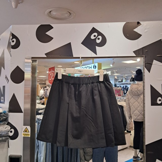 행텐뉴코아울산 이미지