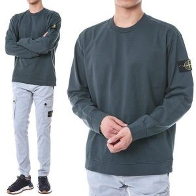 스톤아일랜드 이미지