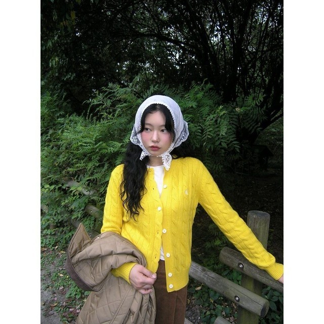 빈폴레이디스 이미지